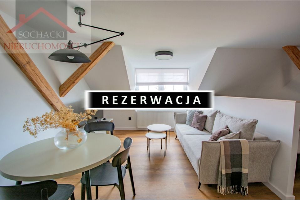 Mieszkanie, ul. Tkacka