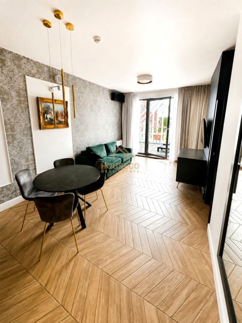Mieszkanie Gdańsk