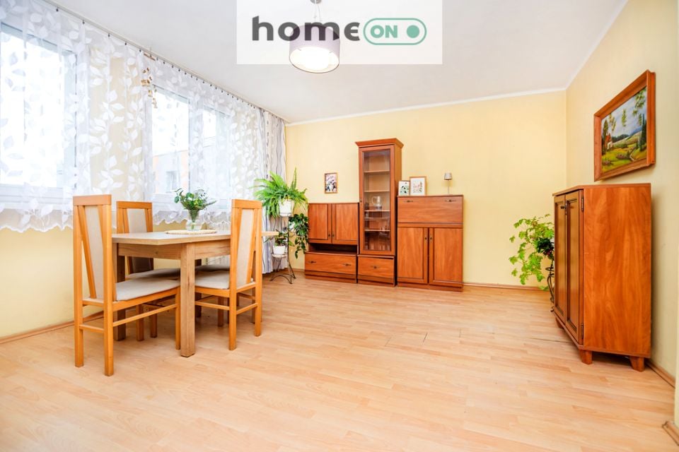Mieszkanie Mysłowice