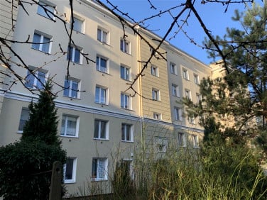 Mieszkanie Gdynia