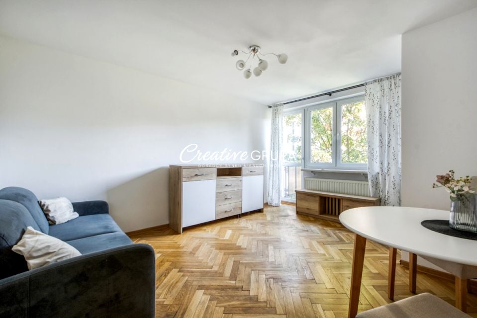 Mieszkanie Warszawa