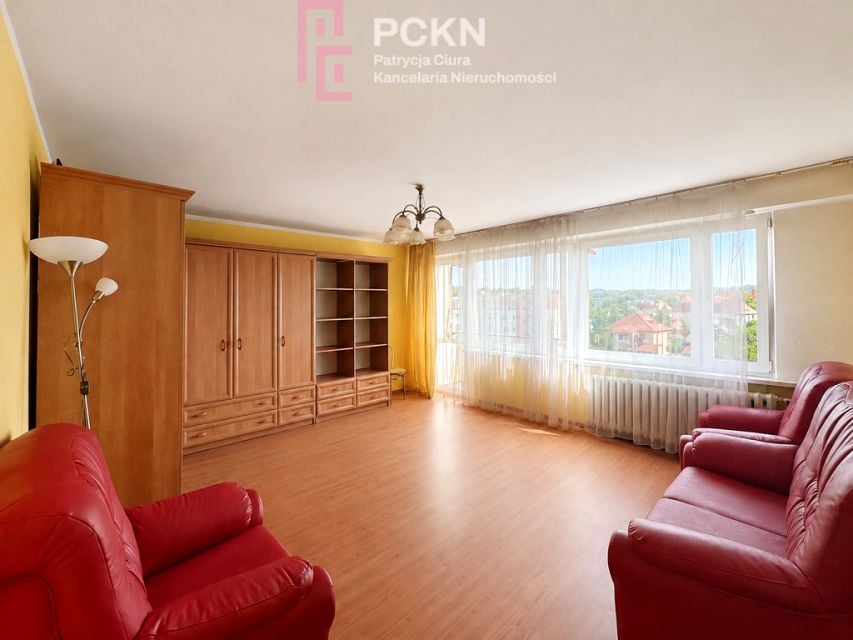 Mieszkanie, Osiedle Podzamcze Sektor C