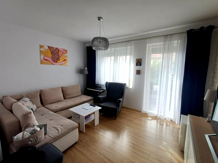 Mieszkanie Gdańsk