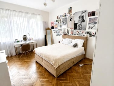 Mieszkanie Warszawa