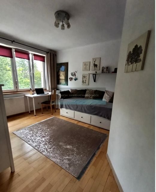Mieszkanie Warszawa