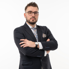 Jakub Sowiński