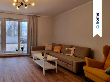 Mieszkanie Gdynia