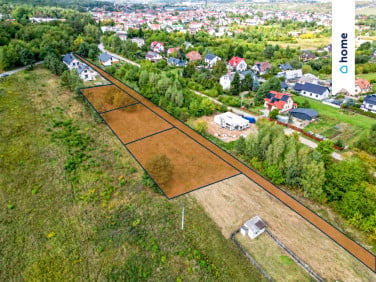 Działka budowlana Kielce