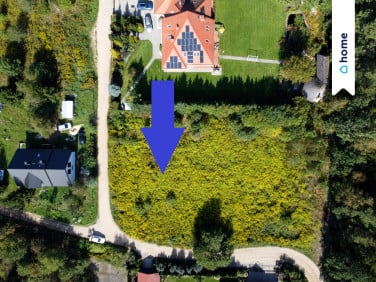 Działka budowlana Klepacze