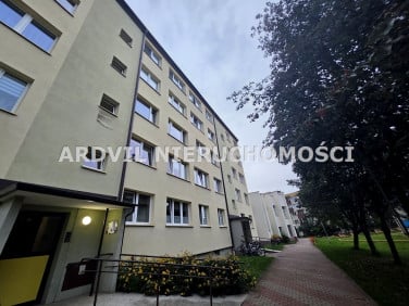 Mieszkanie Białystok