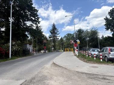 Działka budowlana Grodzisk Mazowiecki
