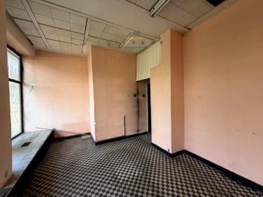 Lokal Łódź