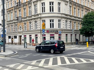 Mieszkanie Poznań