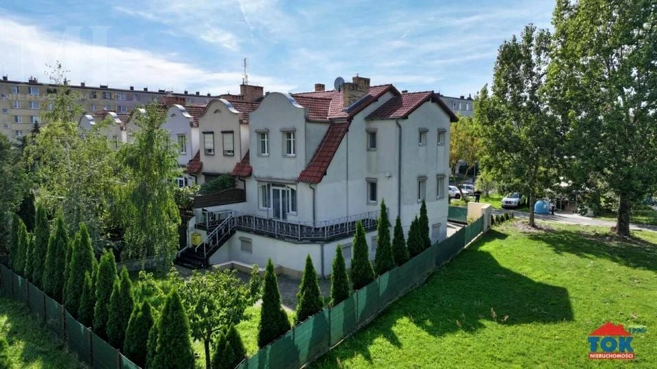 Dom Gniezno