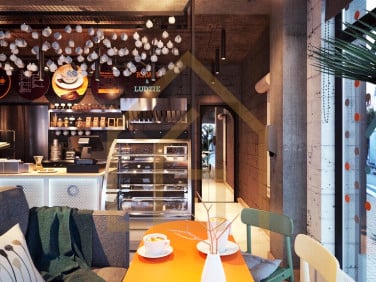 Lokal Warszawa