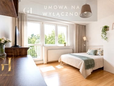 Mieszkanie Warszawa