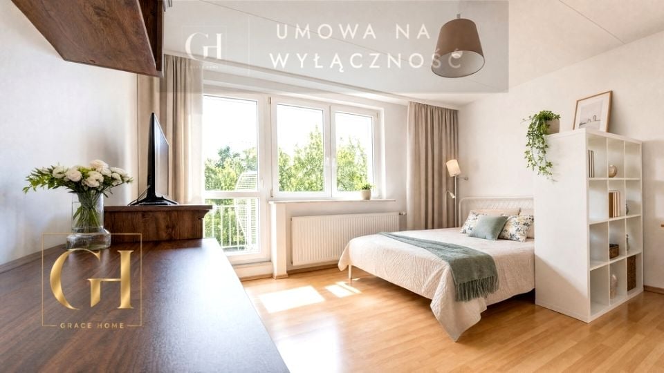 Mieszkanie Warszawa