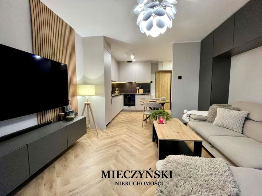 Mieszkanie Gorzów Wielkopolski