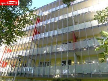 Mieszkanie Wrocław