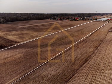 Działka budowlana Zakroczym