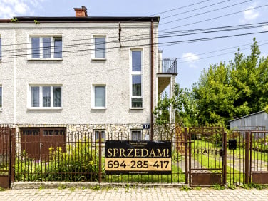 Dom Raszyn