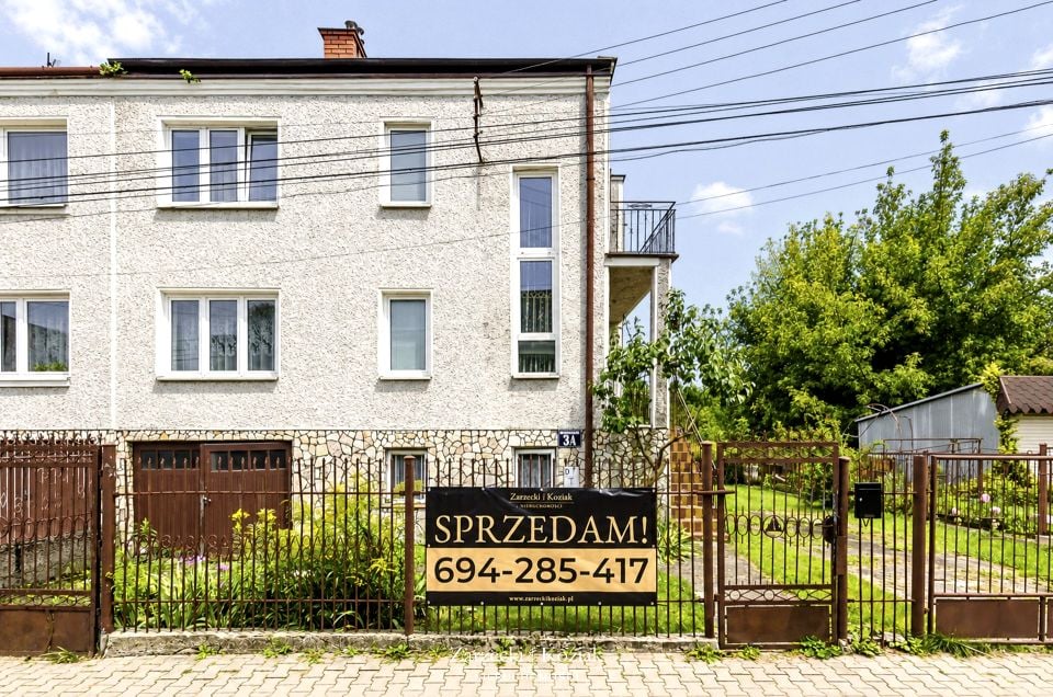 Dom Raszyn