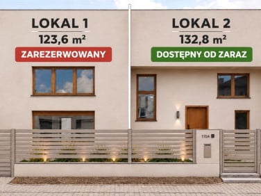 Mieszkanie Kęty