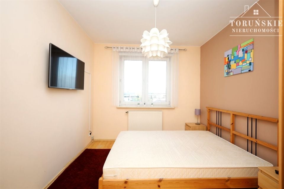 Mieszkanie Toruń