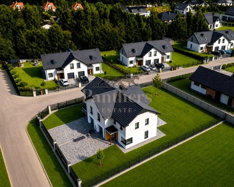 Dom Gdańsk