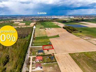 Działka budowlana Giełczyn sprzedam