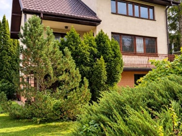 Dom Żyrardów