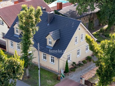 Dom Wawrów