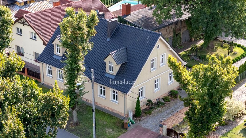 Dom Wawrów