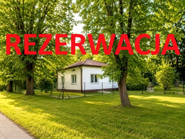 Dom STANISŁAWÓW DUŻY