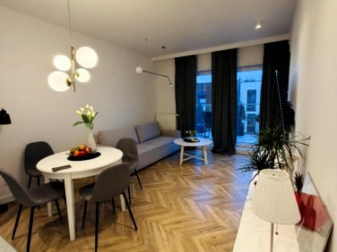 Mieszkanie Katowice