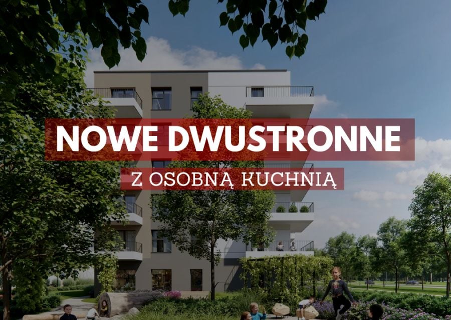 Mieszkanie Wrocław
