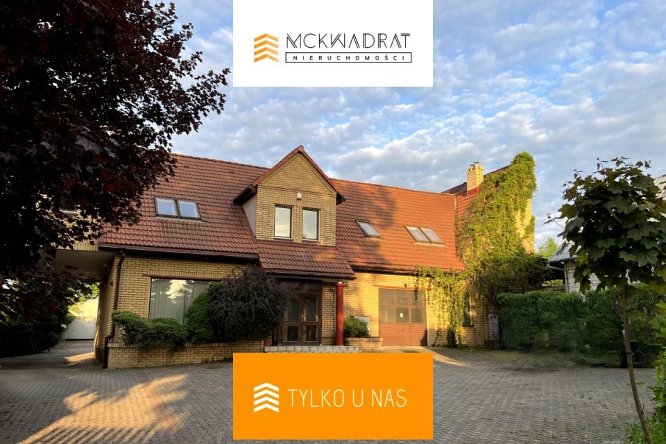 Lokal Ogrodniczki