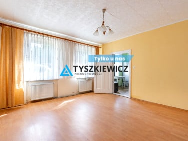 Mieszkanie Słupsk