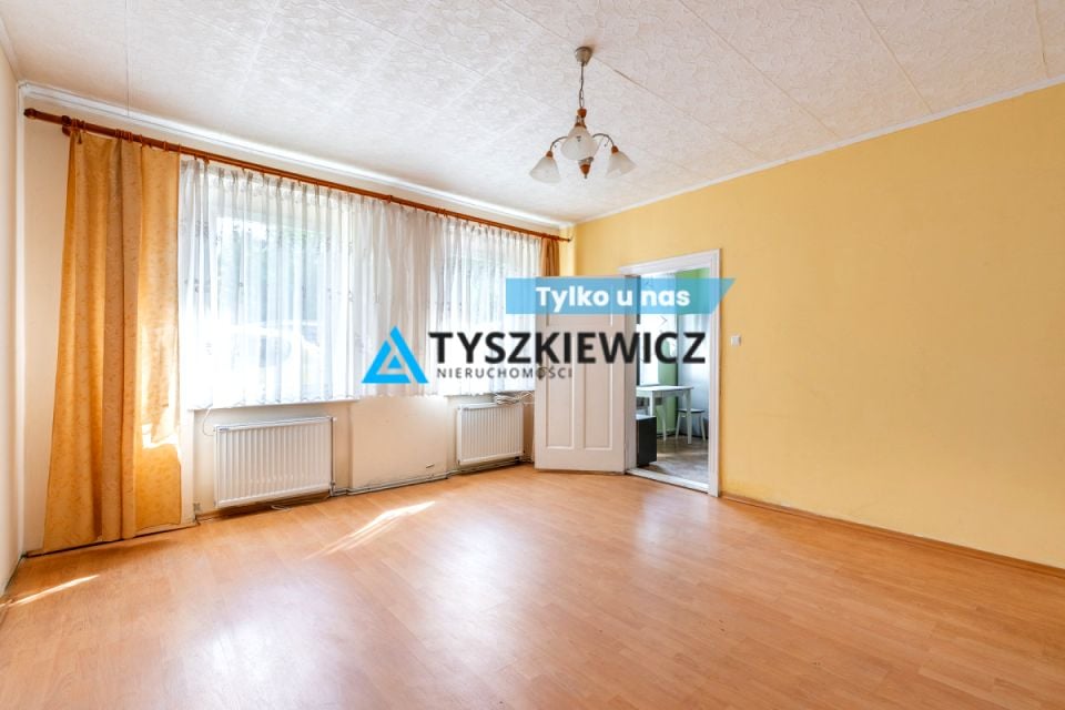 Mieszkanie Słupsk