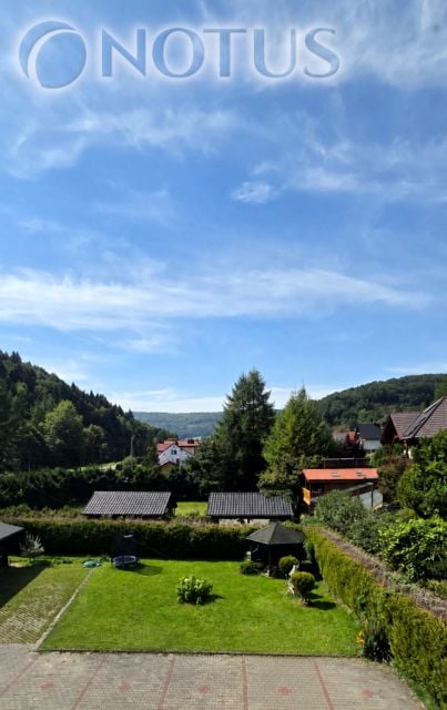 Mieszkanie, ul. Jawornik