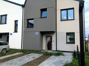 Dom Słomin