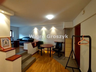 Lokal Warszawa