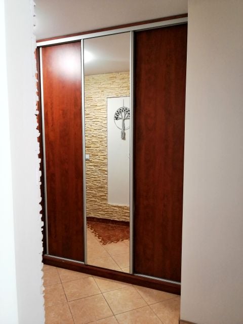 Mieszkanie, ul. Powstańców