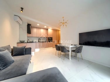 Mieszkanie apartamentowiec wynajem