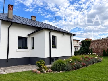 Dom SOKOLA GÓRA