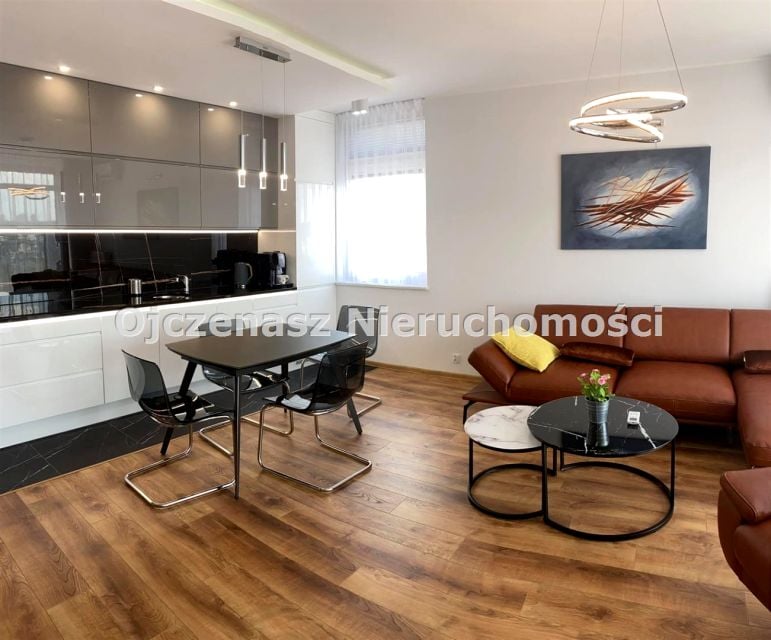 Mieszkanie Bydgoszcz