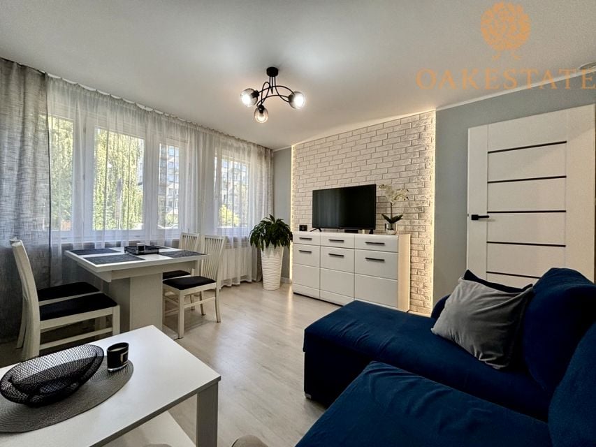 Mieszkanie Kielce