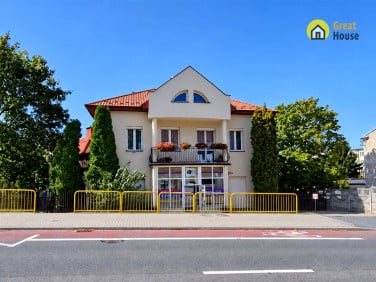 Lokal Kielce