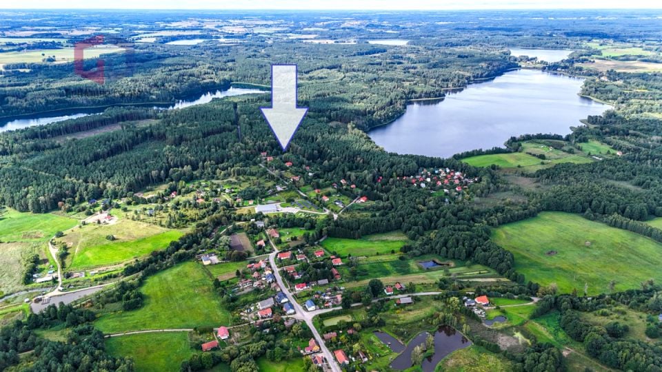 Dom Bartołty Wielkie