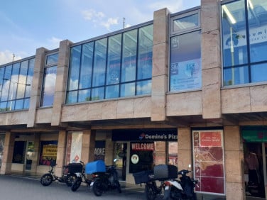 Lokal Warszawa